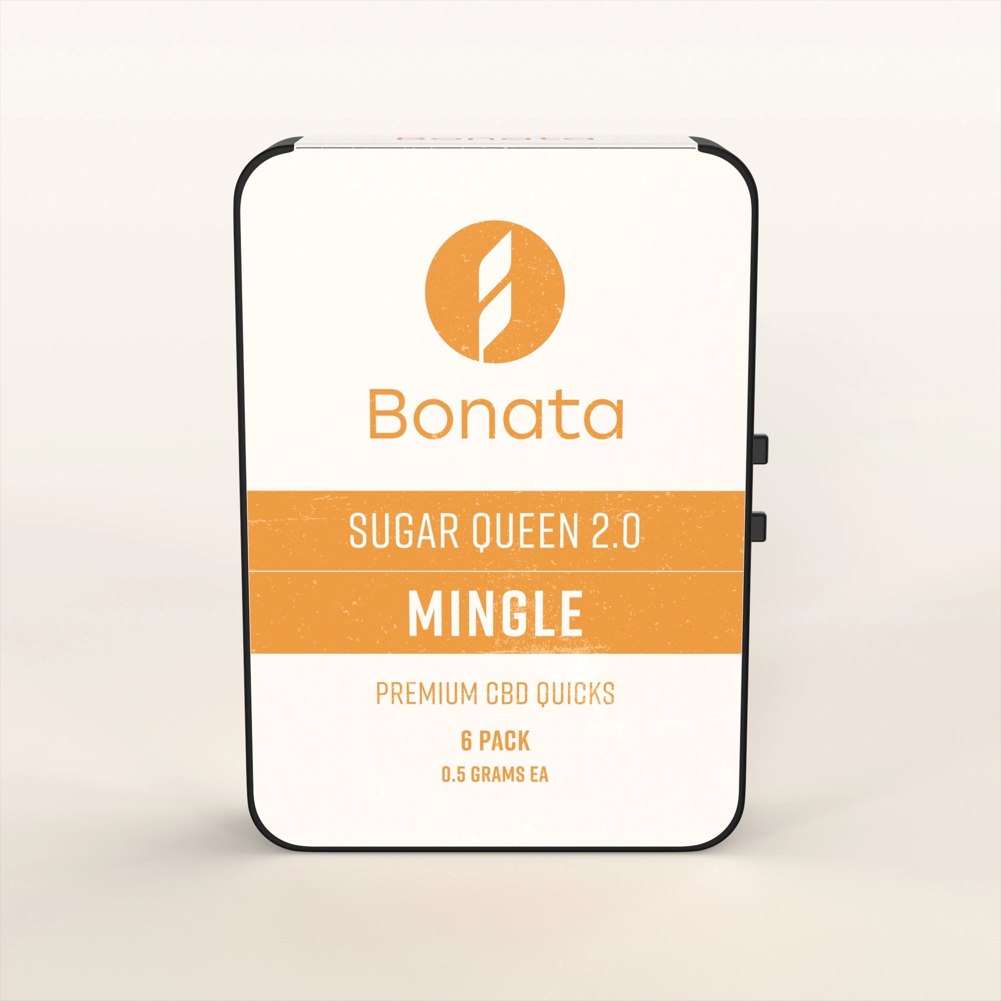 Sugar Queen 2.0 CBD Cigarettes (CBD Quicks)